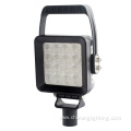 CHIMING 5INCH 48w led heavy duty portable work light multiple installation IP67 agriculture LED work light